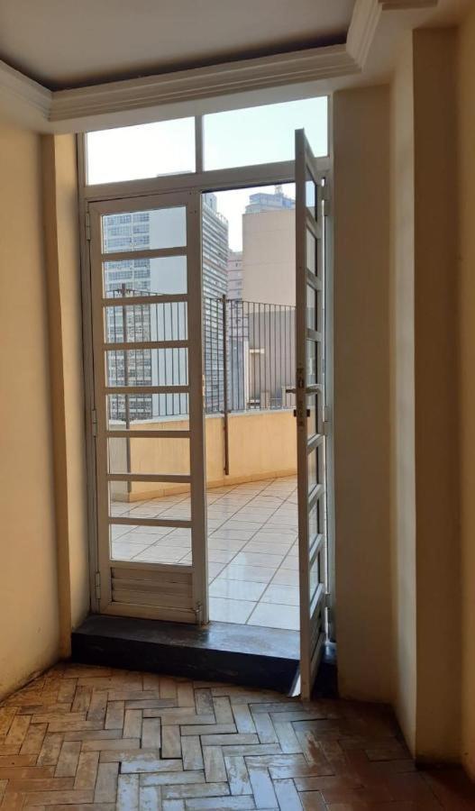 Apartamento 112 Centro Consolacao São Paulo Exterior foto